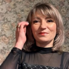 Фотография девушки Кристина, 42 года из г. Тула