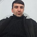 Али, 37 лет