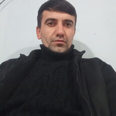 Фотография мужчины Али, 37 лет из г. Яван