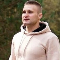 Фотография мужчины Вик, 34 года из г. Селенгинск