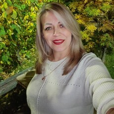 Фотография девушки Елена, 46 лет из г. Тюмень