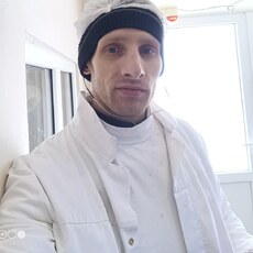 Фотография мужчины Константин, 32 года из г. Георгиевск