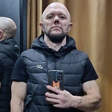 Фотография мужчины Александр, 39 лет из г. Набережные Челны