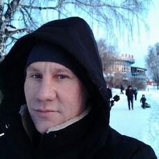 Фотография мужчины Алексей, 38 лет из г. Томск