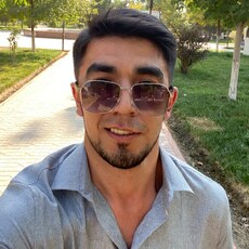 Фотография мужчины Дилшод, 32 года из г. Фергана