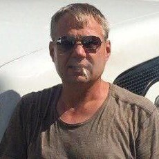 Фотография мужчины Виталий, 53 года из г. Толочин