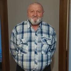 Фотография мужчины Анатолий, 68 лет из г. Бобруйск
