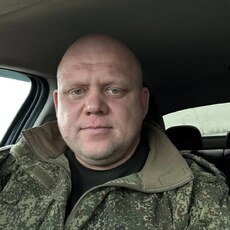 Фотография мужчины Алексей, 41 год из г. Ростов-на-Дону