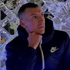 Фотография мужчины Андрей, 35 лет из г. Новосибирск