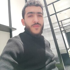 Фотография мужчины Xayal, 25 лет из г. Свободный