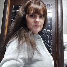 Фотография девушки Светлана, 37 лет из г. Бежецк