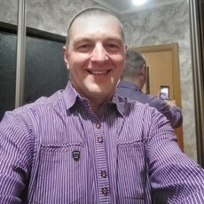 Фотография мужчины Владислав, 39 лет из г. Витебск