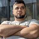 Магомед, 33 года