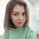 Вера, 20 лет