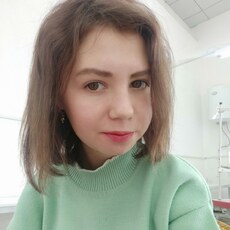 Фотография девушки Вера, 20 лет из г. Алматы