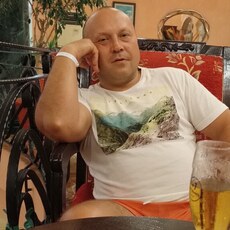 Фотография мужчины Алексей, 49 лет из г. Фрязино