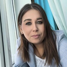 Фотография девушки Эльвира, 37 лет из г. Верхняя Пышма