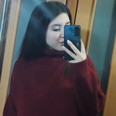Яна, 23 из г. Красноярск.