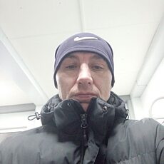 Фотография мужчины Евген, 41 год из г. Торез