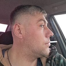 Фотография мужчины Александр, 36 лет из г. Орск
