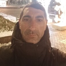 Фотография мужчины Гарик, 40 лет из г. Пятигорск