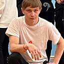 Никита, 19 лет