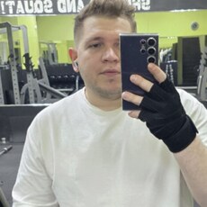 Фотография мужчины Александр, 31 год из г. Ивантеевка