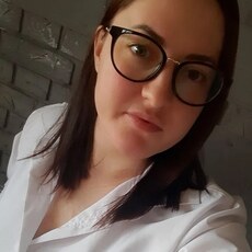 Фотография девушки Анастасия, 31 год из г. Славянск-на-Кубани