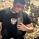 Дима, 20 лет