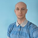 Павел, 36 лет