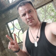 Фотография мужчины Леонид, 34 года из г. Волноваха