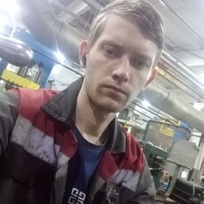 Фотография мужчины Дмитрий, 25 лет из г. Курган
