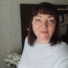 Фотография девушки Светлана, 50 лет из г. Краснодар