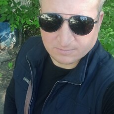 Фотография мужчины Михаил, 39 лет из г. Шахтинск