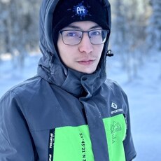 Фотография мужчины Артём, 20 лет из г. Ижевск