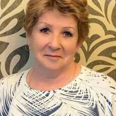 Фотография девушки Татьяна, 65 лет из г. Ейск