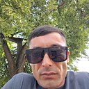 Бек, 31 год