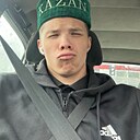 Тимур, 20 лет