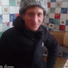 Фотография мужчины Даниил, 34 года из г. Каменск