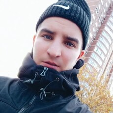 Фотография мужчины Евгений, 29 лет из г. Тюмень