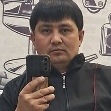 Фотография мужчины Эркин, 37 лет из г. Худжанд