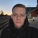 Сергей, 33 года