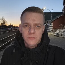 Фотография мужчины Сергей, 33 года из г. Дмитров