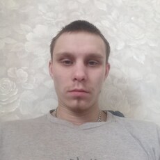 Фотография мужчины Роман, 19 лет из г. Томск