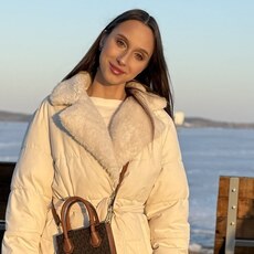 Фотография девушки Виктория, 19 лет из г. Минск