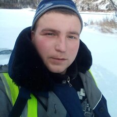 Фотография мужчины Андрей, 30 лет из г. Рубцовск