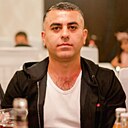 Ованес, 34 года