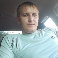 Фотография мужчины Александр, 34 года из г. Северобайкальск