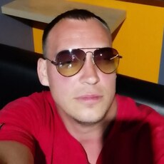 Фотография мужчины Алексей, 33 года из г. Хабаровск