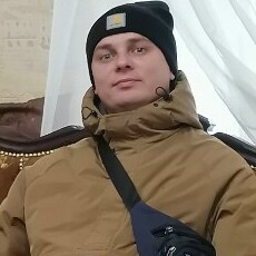 Фотография мужчины Andrey, 37 лет из г. Вологда